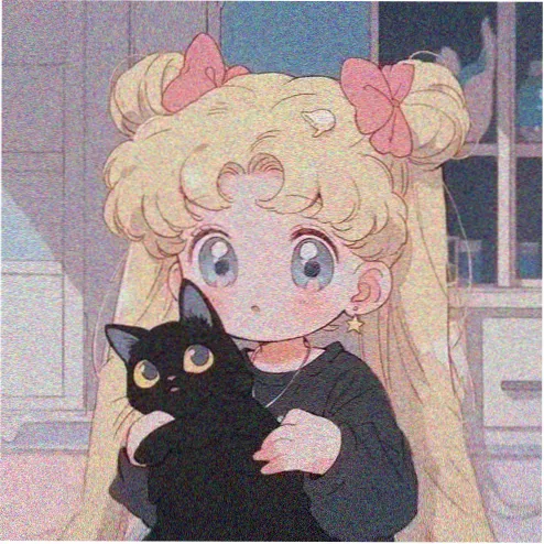 游客头像
